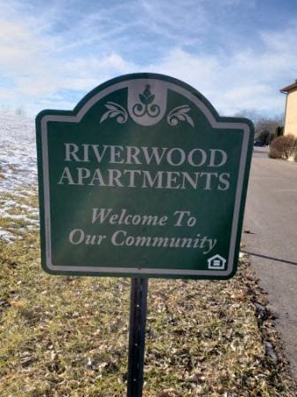 Riverwood Elderly Apartments